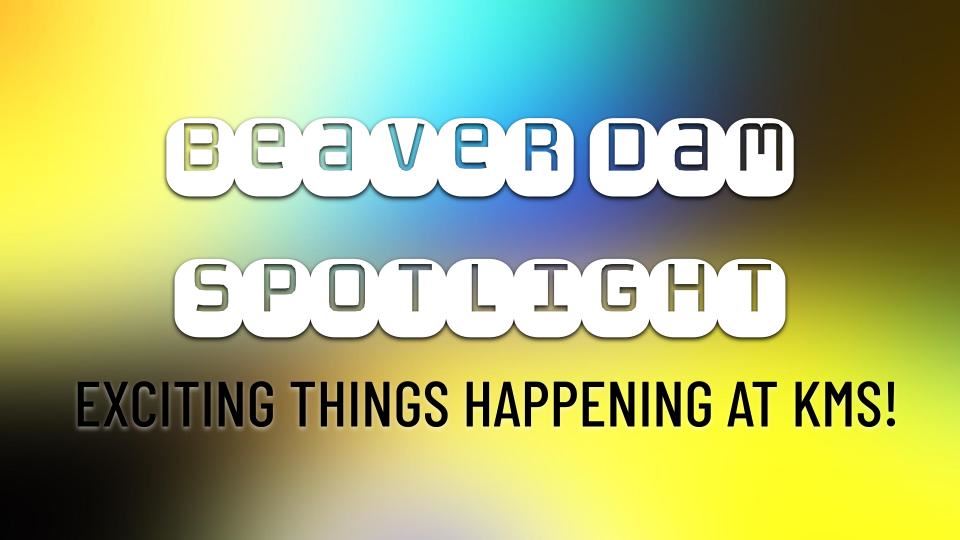  Beaver Dam Spotlight